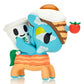tokidoki Unicorno Series 12 Blind Box Blind Box (1 Blind Box)
