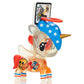 tokidoki Unicorno Series 12 Blind Box Blind Box (1 Blind Box)