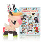 tokidoki Unicorno Series 12 Blind Box Blind Box (1 Blind Box)