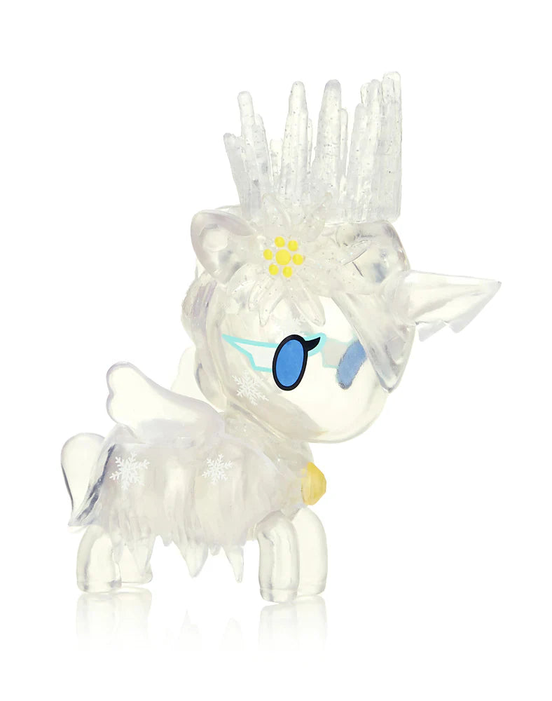 Tokidoki Winter Wonderland Unicorno Blind Box (1 Blind Box)