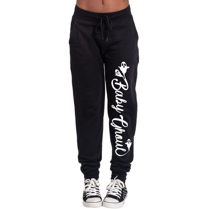 Baby Ghoul Fleece Sweatpants