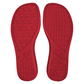 Chocolaticas® Cherry Women's Mary Jane Flat