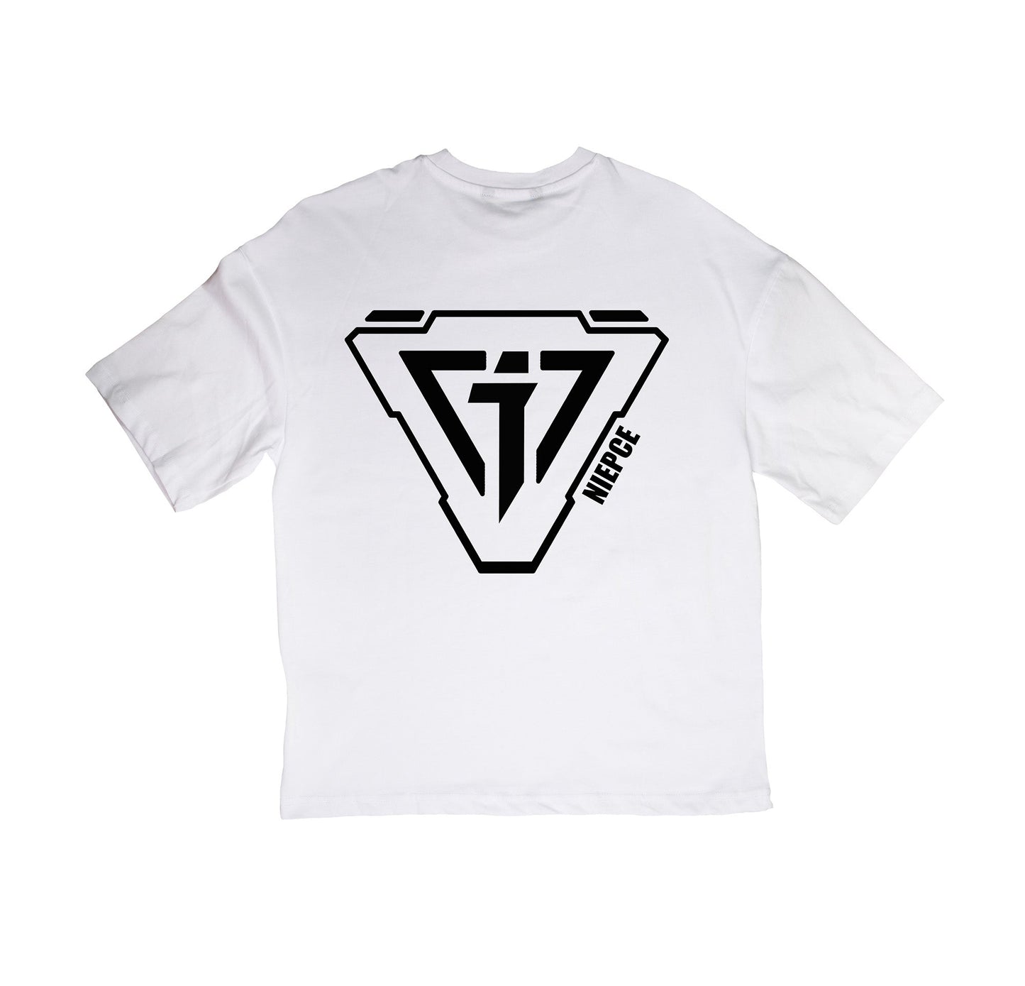 Cyber02 I-Tech Tee