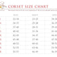 Red PVC Patent Skirt (S-6X)