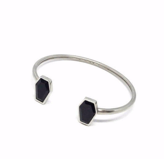 Myticum Luna Crypt Bangle