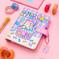 Ice Cream Bears & Jelly Beans Planner