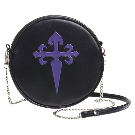 Alchemy Gothic Cross Bag