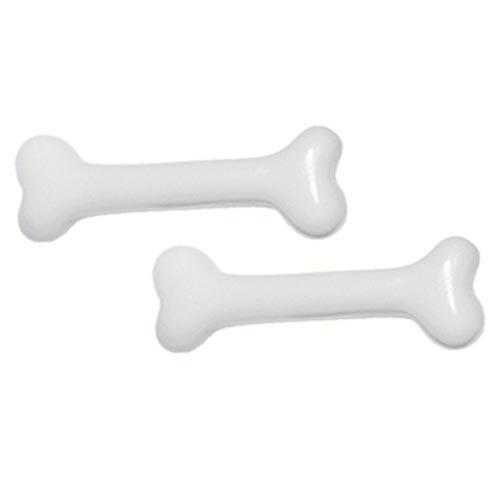 White Hair Bones