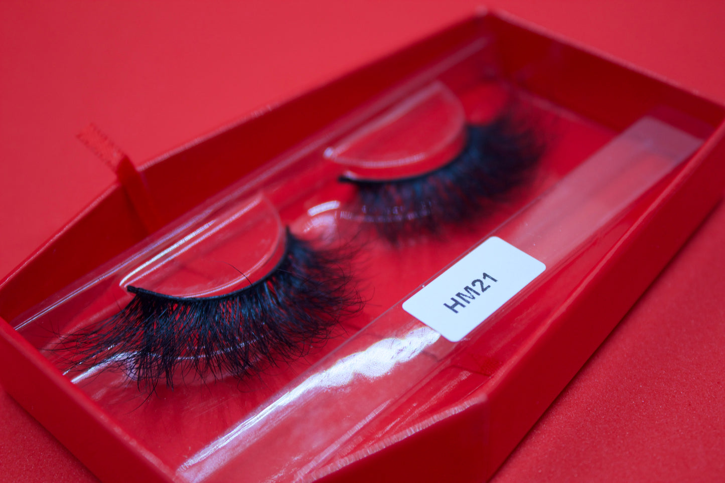 Just Wing It 3D Faux Mink Eyelashes