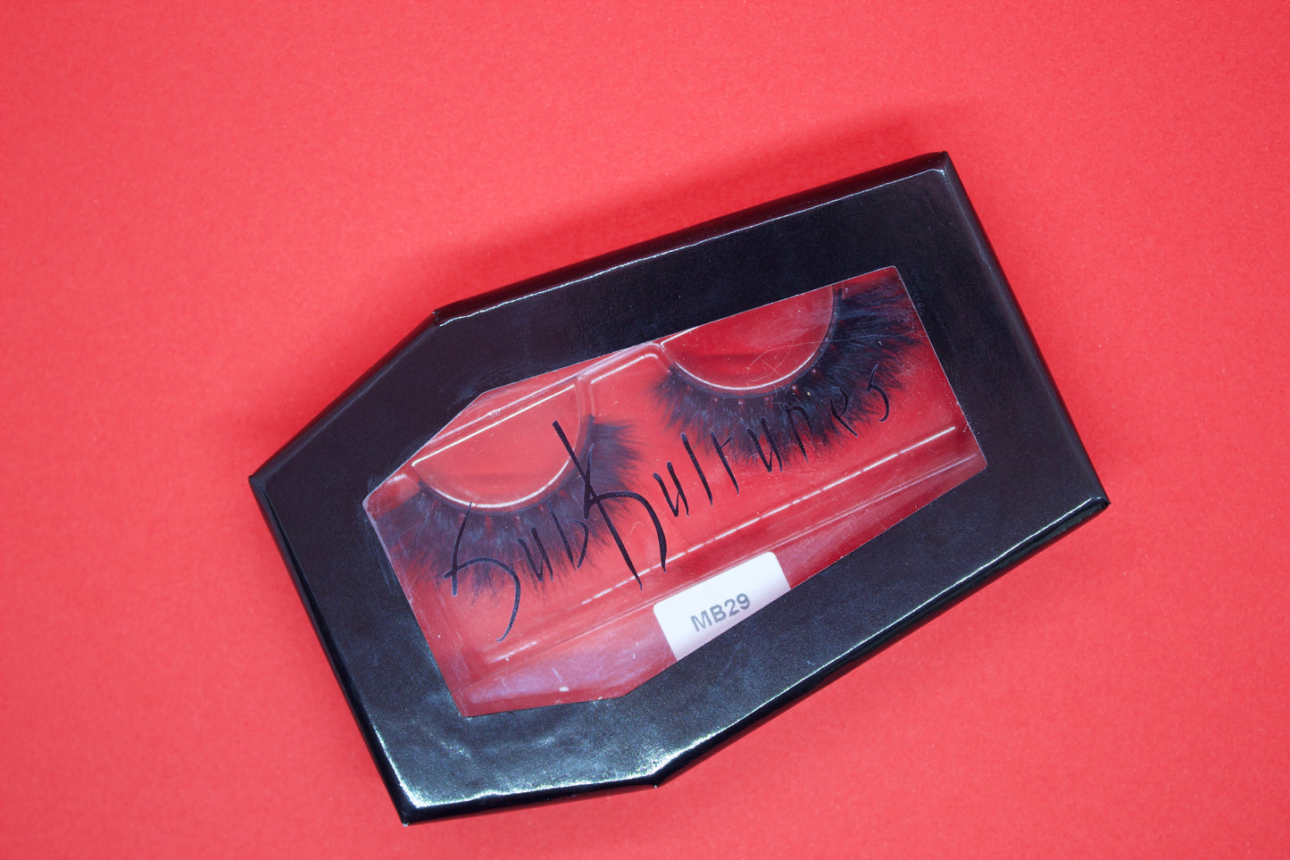Full of Yourself 3D Faux Mink Eyelashes