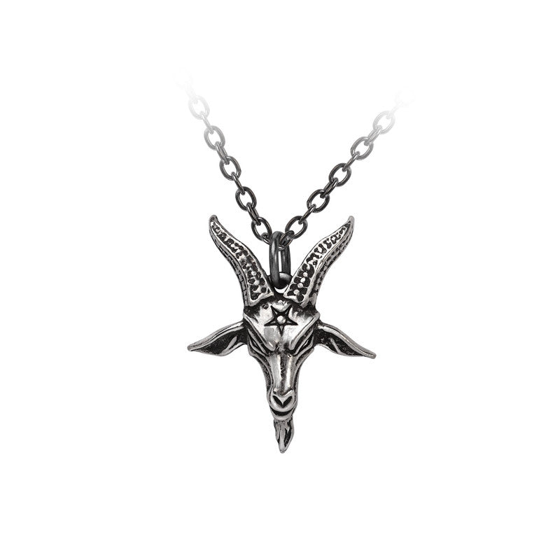 Alchemy Templars Bane Pendant