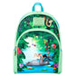 The Jungle Book Bare Necessities Backpack