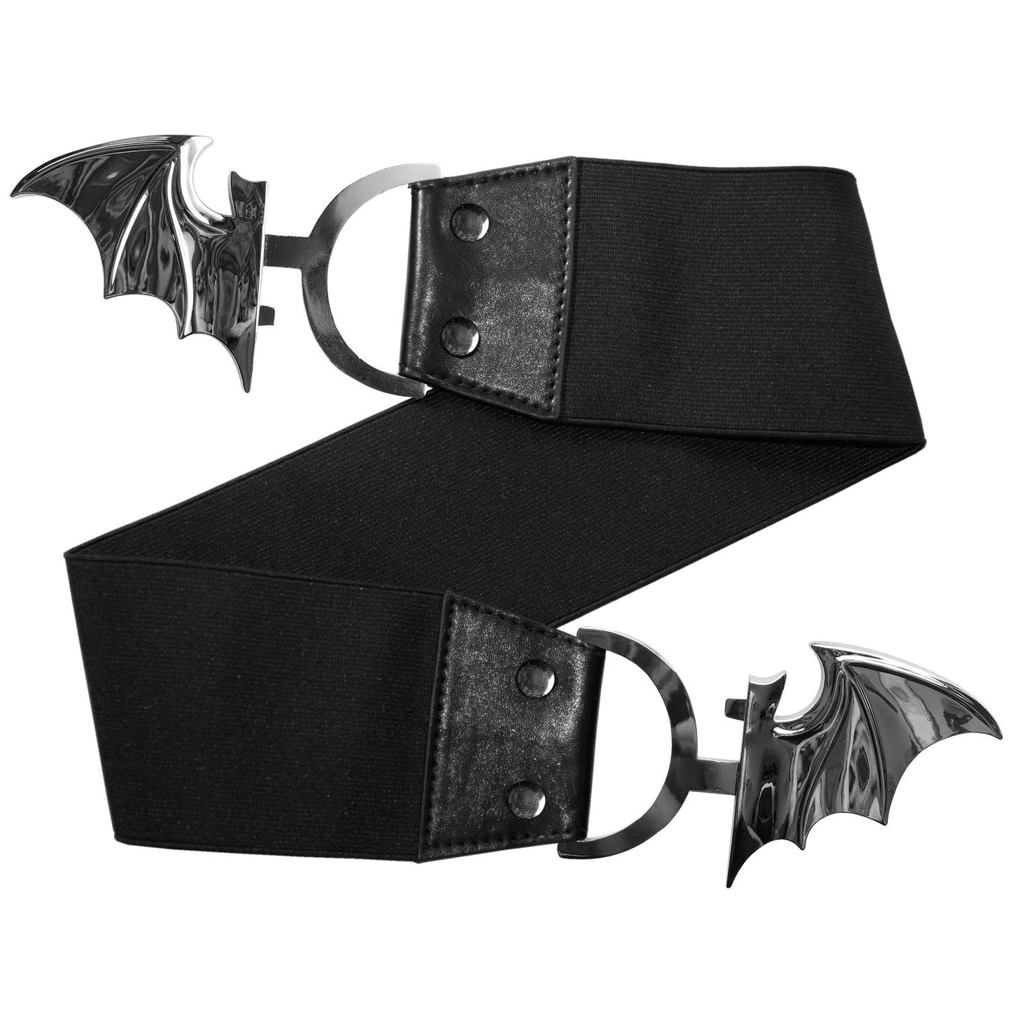 Elastic bat Waist Belt