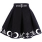 Restyle Symbol Skirt (Plus Available)