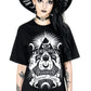 Restyle Magical Babe Oversized Tee (Plus Available)