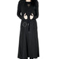 Restyle Night Walker Long Cardigan (Plus Available)