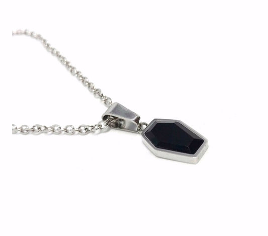 Mysticum Luna Crypt Necklace